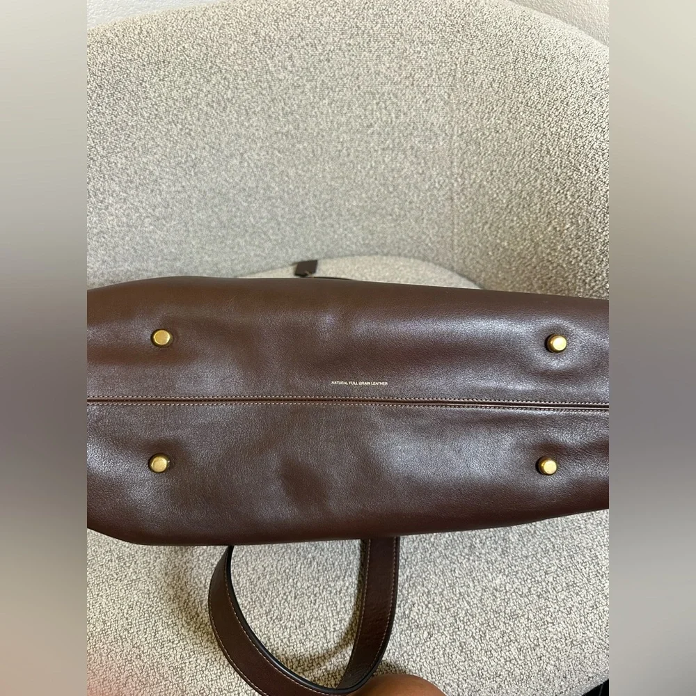 Coach empire 40 in maple - Picture 9 of 9